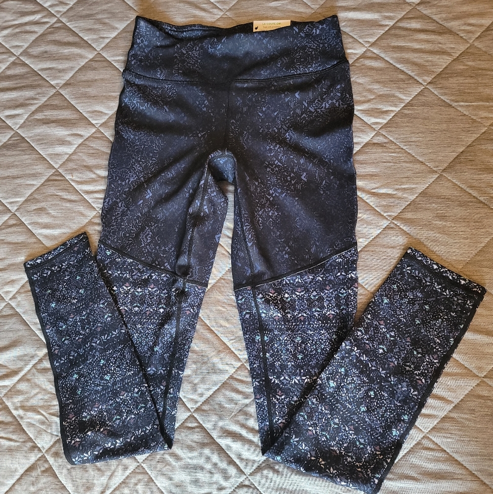 Yoga leggings (OM)